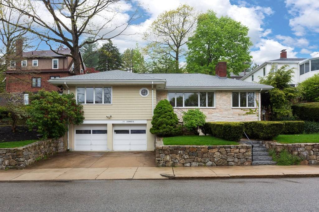 39 Cedarwood Road, Boston, MA 02130