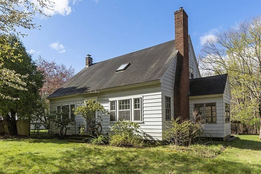 67 Winchendon Road, Ashburnham, MA 01430