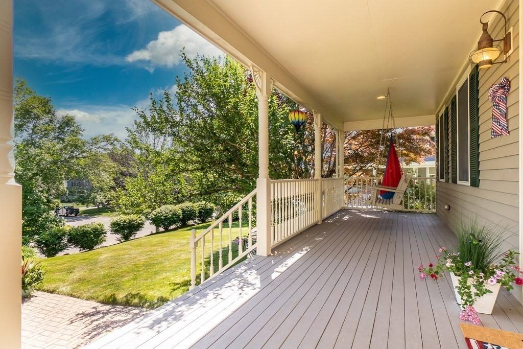 Danvers, MA 01923,5 Madison Ave