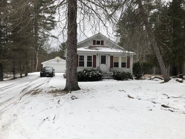 Athol, MA 01331,660 Pinedale Ave