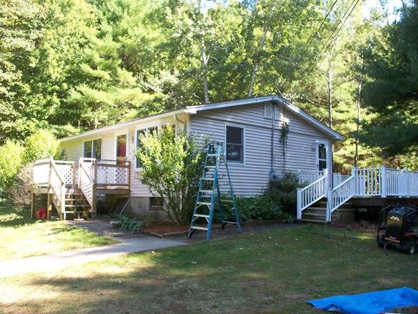 31 Harrington Street #0, Charlton, MA 01507