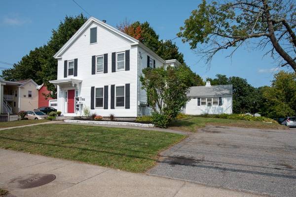 55 Main St, Northborough, MA 01532