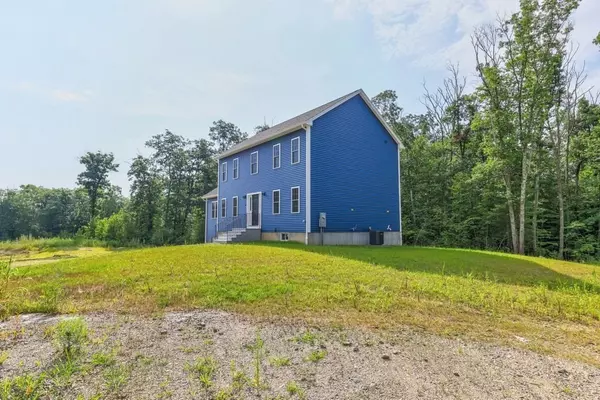 East Brookfield, MA 01515,Lot 14-1 Pondview Rd