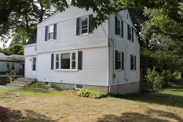 70 Riverside, Attleboro, MA 02703