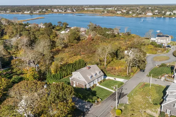 47 Capri Ln, Chatham, MA 02633