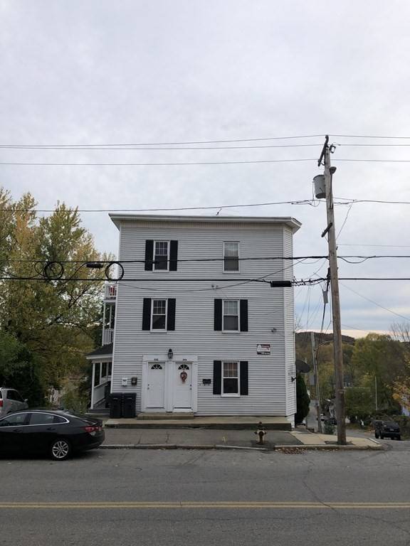 Haverhill, MA 01832,552 Washington St