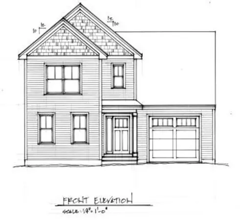 Lot A 243 Worcester Road, Westminster, MA 01473