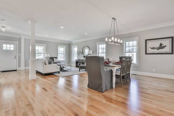 Newburyport, MA 01950,Lot 9 Gabaree Court