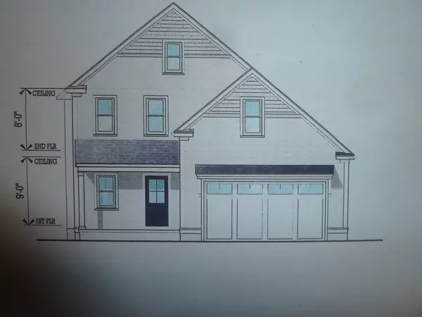 Lot 8 Sydney Estates, Ayer, MA 01432