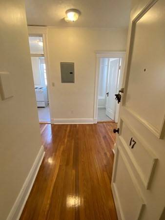 73 Park Drive #17, Boston, MA 02215