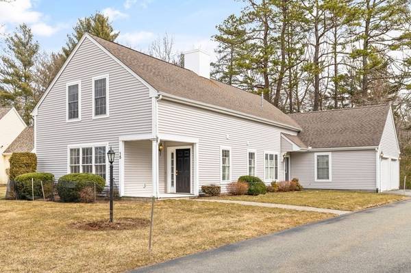 15 Kathleen Grant Rd, Easton, MA 02375