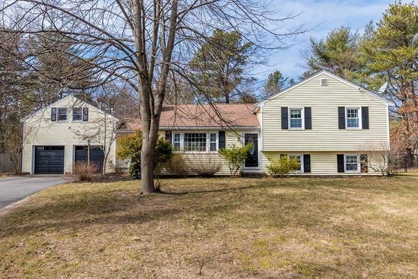 154 South Meadow Rd, Carver, MA 02330