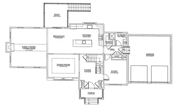 3 Croft Circle, Littleton, MA 01640