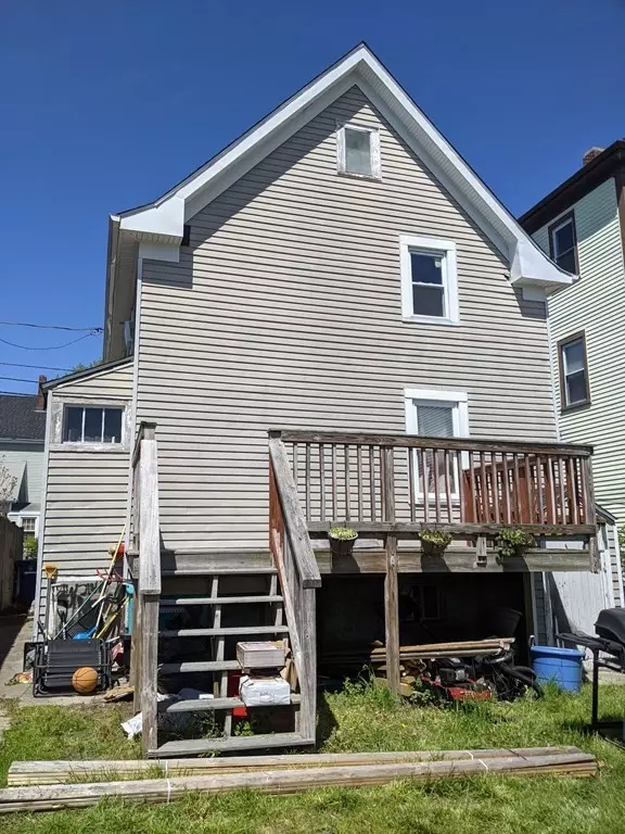 New Bedford, MA 02740,90 Hemlock Street