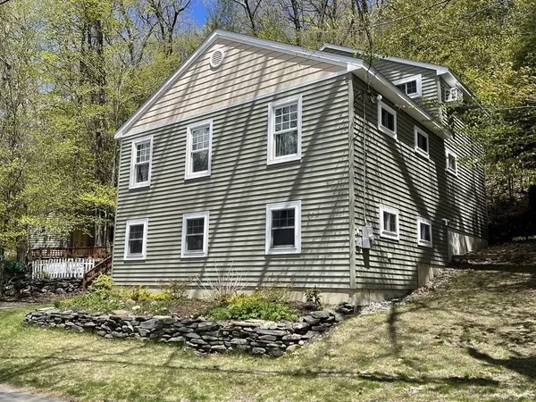 Ashfield, MA 01330,162 Buckland Road