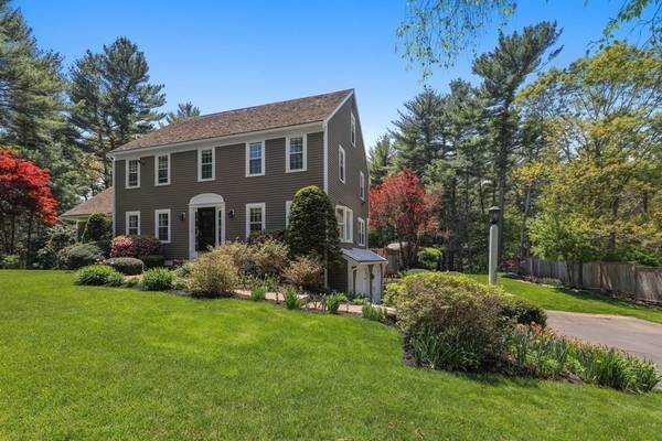 20 Simmons Drive, Duxbury, MA 02332