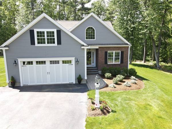 52 Mary Catherine Dr, Lancaster, MA 01523