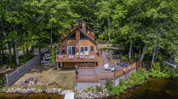 145 4th Street, Winchendon, MA 01475