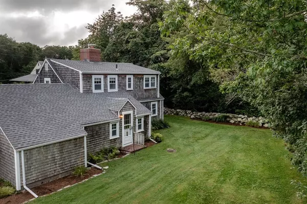 Mattapoisett, MA 02739,14 Linhares Ave