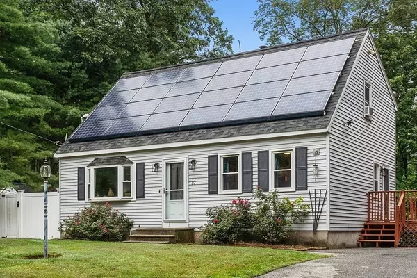 Leominster, MA 01453,87 Birchcroft Rd