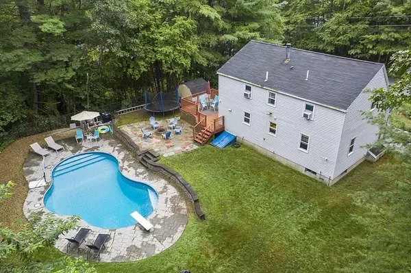 Leominster, MA 01453,87 Birchcroft Rd