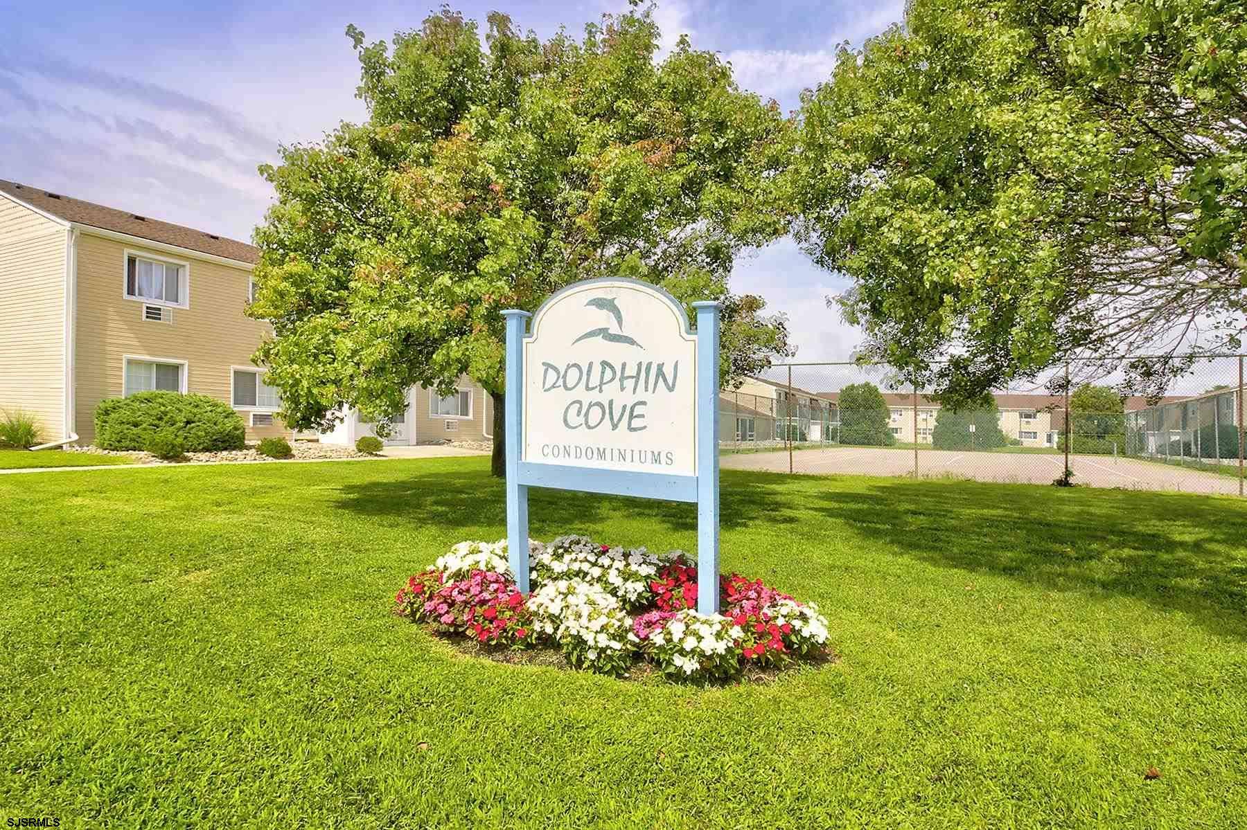 4901 Harbor Beach Blvd #Q12, Brigantine, NJ 08203