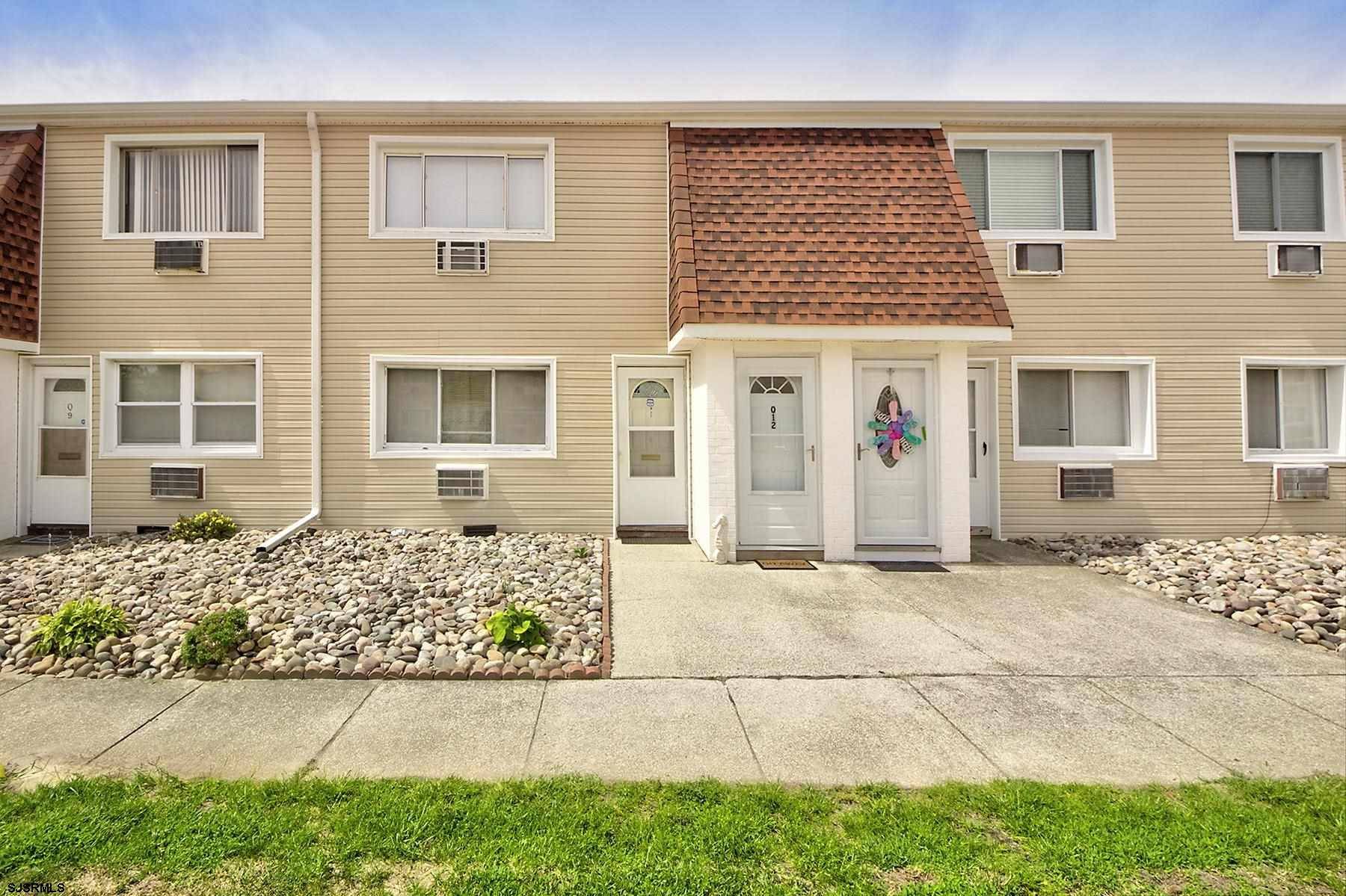 Brigantine, NJ 08203,4901 Harbor Beach Blvd #Q12