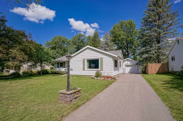 918 Havey Rd, Madison, WI 53704