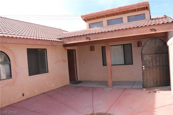 Las Vegas, NV 89108,3515 BRONCO Street