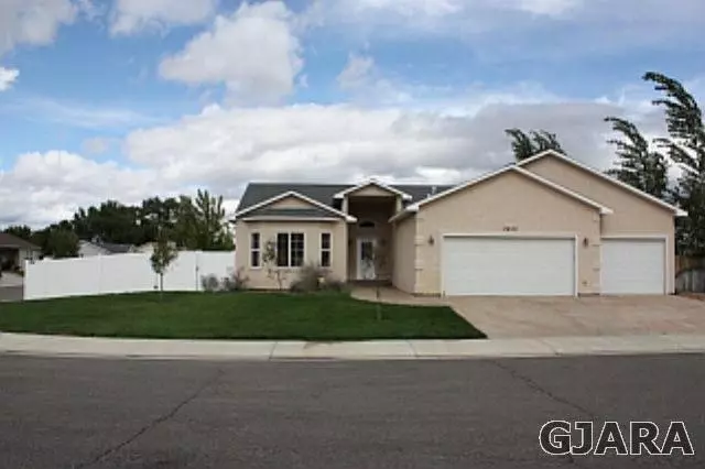 2850 Chamomile Drive, Grand Junction, CO 81501