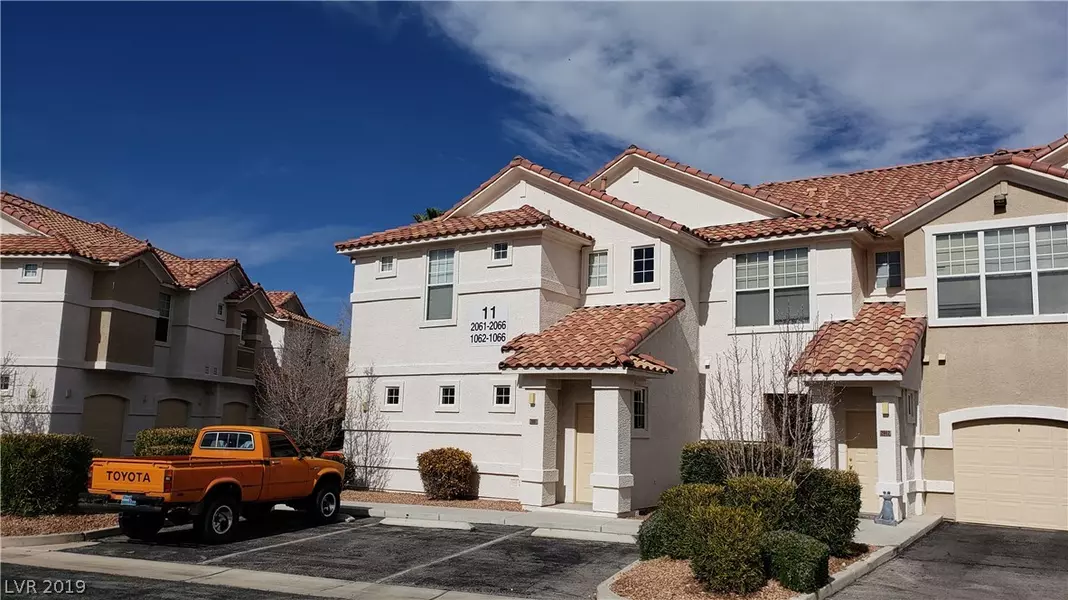 8555 RUSSELL Road #2063, Las Vegas, NV 89113