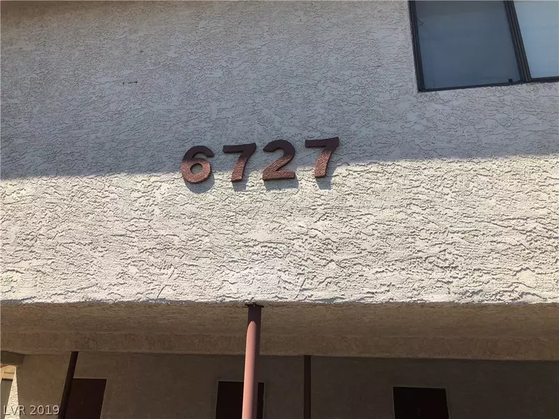 6727 CHARLESTON Boulevard #2, Las Vegas, NV 89146