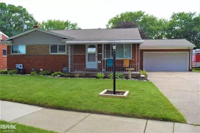 29141 SHIRLEY CT, Madison Heights, MI 48071