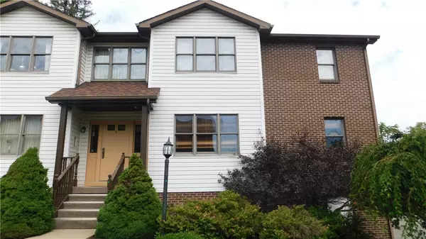 99 GRAND AVE. #3B,  Mars,  PA 16046