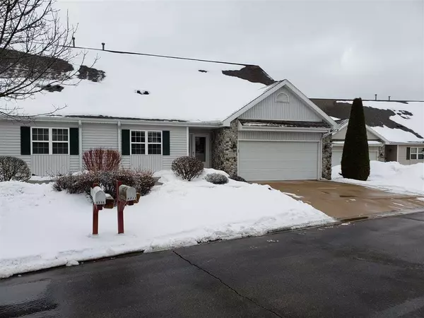 5736 Enchanted View Ln, Waunakee, WI 53597