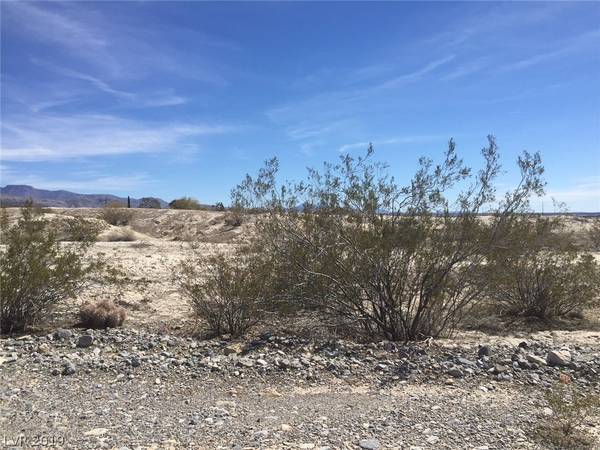 2281 S Tucuman Avenue, Pahrump, NV 89048