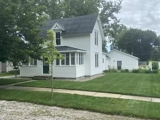 8662 Sheridan Street, Montague, MI 49437