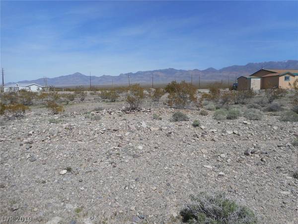 6370 N WEDGEWOOD, Pahrump, NV 89060