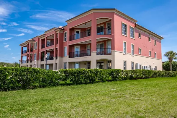 St Augustine, FL 32080,115 Sunset Harbor Way Unit C-301