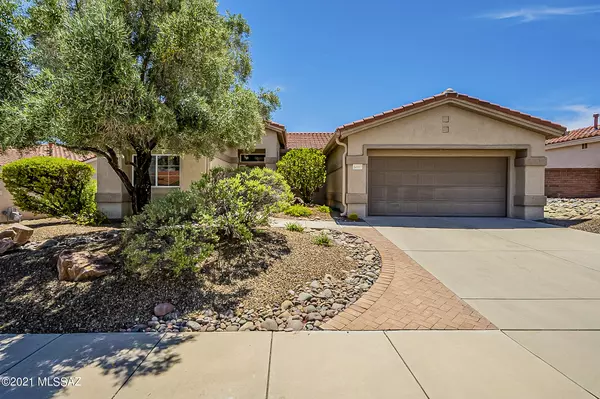 14107 N Biltmore Drive, Oro Valley, AZ 85755