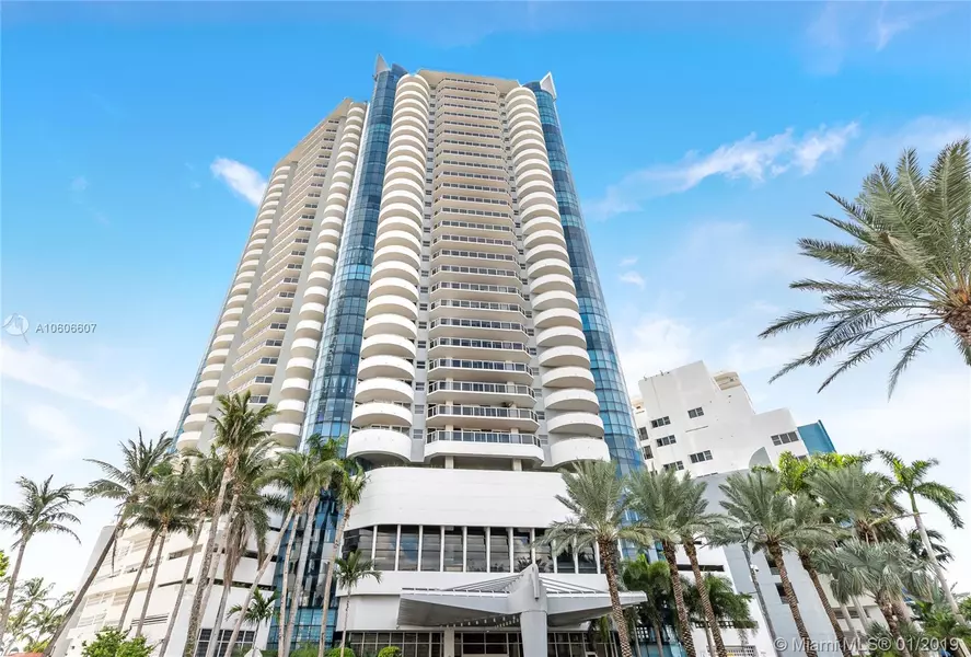 6301 Collins Ave #803, Miami Beach, FL 33141