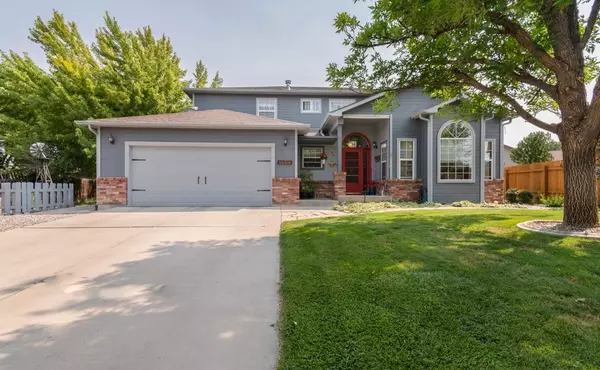 756 Cambridge Court, Grand Junction, CO 81506