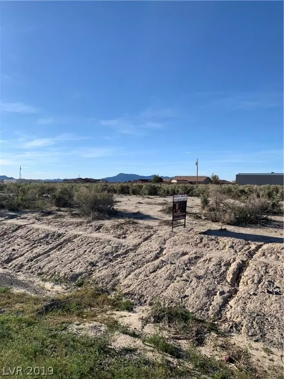 Pahrump, NV 89048,2430 E BANYON Street