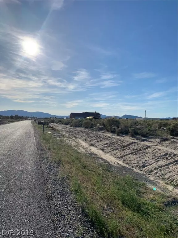 Pahrump, NV 89048,2430 E BANYON Street