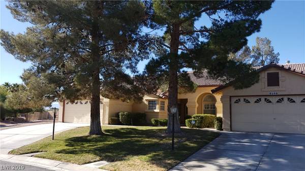 5105 KINGSBRIDGE Drive,  Las Vegas,  NV 89130