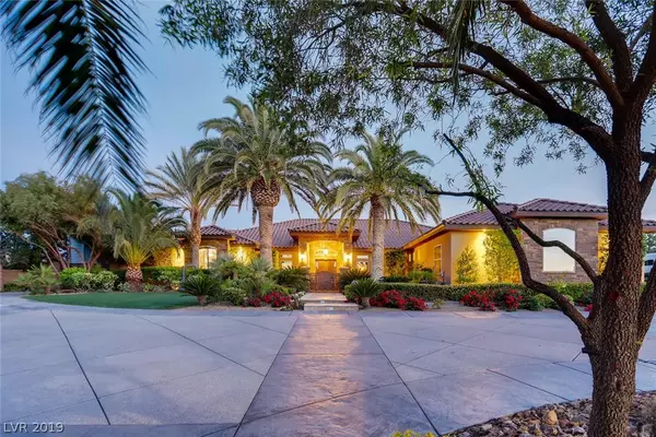 451 MISSION Drive, Henderson, NV 89002