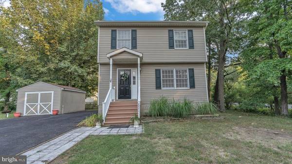 4921 BONNIEWOOD DR, Shady Side, MD 20764