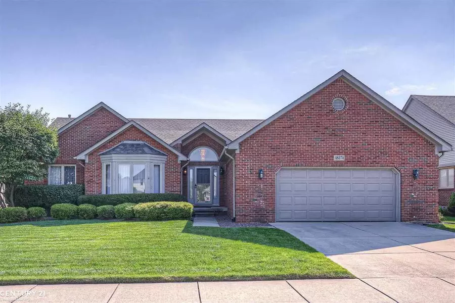 48274 Beacon Square, Macomb Twp, MI 48044