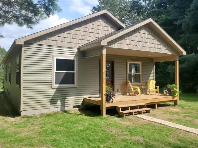 7457 Second Street, Thompsonville, MI 49683