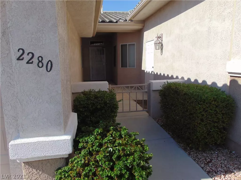 Laughlin, NV 89029,2280 Canyon Song Avenue